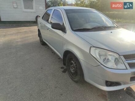Джилі МК 2008 у Кропивницькому (Кіровограді) на Automoto.ua Сірий Джилі МК, об'ємом двигуна 1.59 л та пробігом 148 тис. км за 2300 $, фото 1 на Automoto.ua