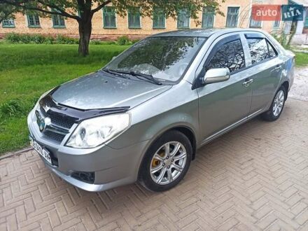 Джилі МК 2008 у Прилуках на Automoto.ua Сірий Джилі МК, об'ємом двигуна 1.59 л та пробігом 72 тис. км за 2999 $, фото 1 на Automoto.ua