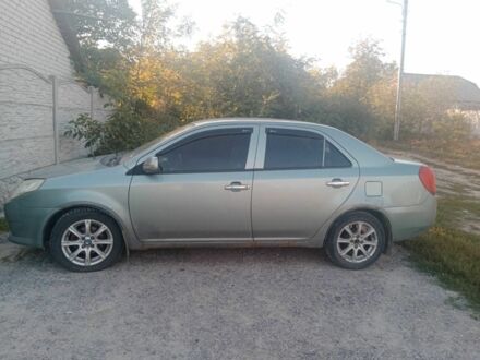 Сірий Джилі МК, об'ємом двигуна 0 л та пробігом 150 тис. км за 2350 $, фото 1 на Automoto.ua