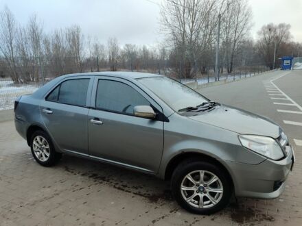 Джилі МК 2008 у Сумах на Automoto.ua Сірий Джилі МК, об'ємом двигуна 1.6 л та пробігом 193 тис. км за 2100 $, фото 1 на Automoto.ua