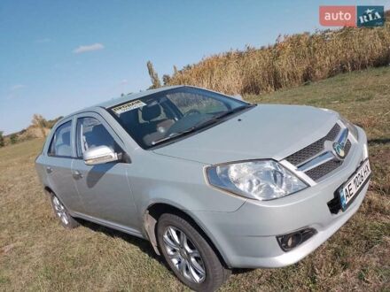 Джили МК 2008 в Покровском на Automoto.ua Серый Джили МК, объемом двигателя 1.59 л и пробегом 106 тыс. км за 2800 $, фото 1 на Automoto.ua