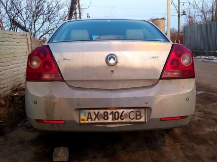Джили МК 2009 в Харькове на Automoto.ua Серый Джили МК, объемом двигателя 1.6 л и пробегом 110 тыс. км за 2000 $, фото 1 на Automoto.ua