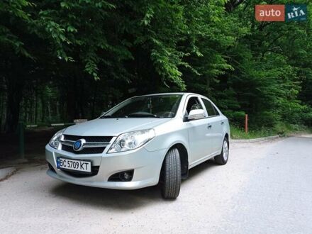Джили МК 2009 в Львове на Automoto.ua Серый Джили МК, объемом двигателя 1.59 л и пробегом 125 тыс. км за 3500 $, фото 1 на Automoto.ua