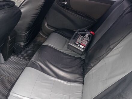 Серый Джили МК, объемом двигателя 1.6 л и пробегом 147 тыс. км за 2443 $, фото 1 на Automoto.ua