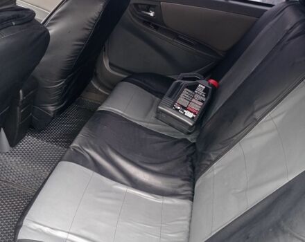 Серый Джили МК, объемом двигателя 1.6 л и пробегом 147 тыс. км за 2443 $, фото 1 на Automoto.ua