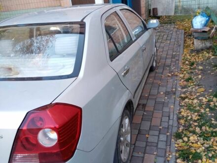 Серый Джили МК, объемом двигателя 1.6 л и пробегом 100 тыс. км за 1800 $, фото 1 на Automoto.ua