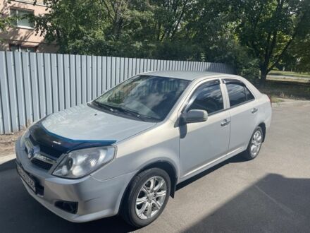 Джили МК 2009 в Кропивницком (Кировограде) на Automoto.ua Серый Джили МК, объемом двигателя 1.6 л и пробегом 170 тыс. км за 3500 $, фото 1 на Automoto.ua