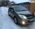 Сірий Джилі МК, об'ємом двигуна 0 л та пробігом 150 тис. км за 3997 $, фото 1 на Automoto.ua