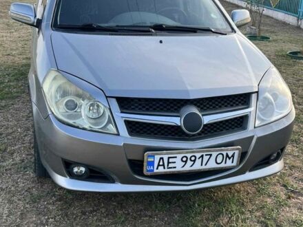 Джилі МК 2010 у Кривому Розі на Automoto.ua Сірий Джилі МК, об'ємом двигуна 1.6 л та пробігом 2 тис. км за 3200 $, фото 1 на Automoto.ua