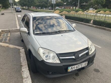 Джилі МК 2010 у Вінниці на Automoto.ua Сірий Джилі МК, об'ємом двигуна 1.6 л та пробігом 80 тис. км за 1450 $, фото 1 на Automoto.ua