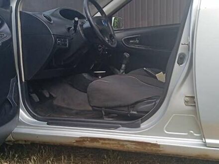 Серый Джили МК, объемом двигателя 1.59 л и пробегом 188 тыс. км за 2700 $, фото 1 на Automoto.ua