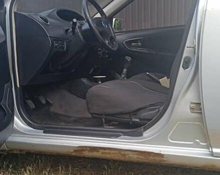 Сірий Джилі МК, об'ємом двигуна 1.59 л та пробігом 188 тис. км за 2700 $, фото 1 на Automoto.ua