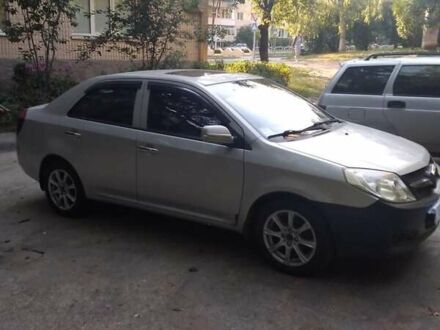 Джили МК 2010 в Виннице на Automoto.ua Серый Джили МК, объемом двигателя 1.6 л и пробегом 80 тыс. км за 1700 $, фото 1 на Automoto.ua