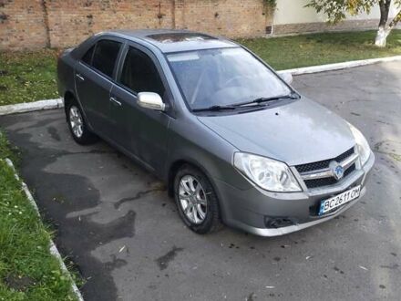 Джилі МК 2010 у Львові на Automoto.ua Сірий Джилі МК, об'ємом двигуна 1.59 л та пробігом 130 тис. км за 2350 $, фото 1 на Automoto.ua