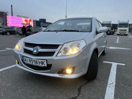 Джили МК 2010 в Киеве на Automoto.ua Серый Джили МК, объемом двигателя 1.6 л и пробегом 106 тыс. км за 2200 $, фото 1 на Automoto.ua