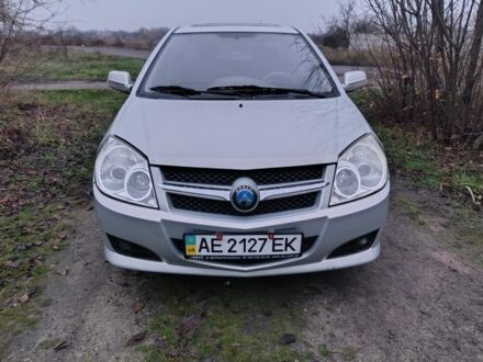 Серый Джили МК, объемом двигателя 0 л и пробегом 31 тыс. км за 2850 $, фото 1 на Automoto.ua