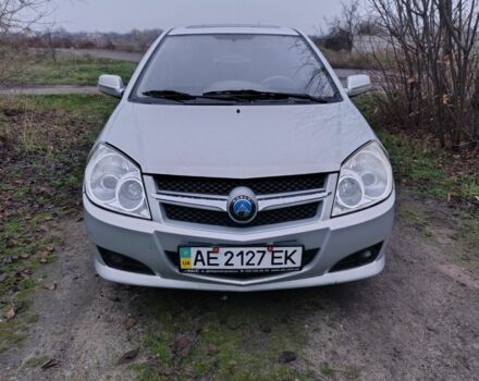 Серый Джили МК, объемом двигателя 0 л и пробегом 31 тыс. км за 2850 $, фото 1 на Automoto.ua