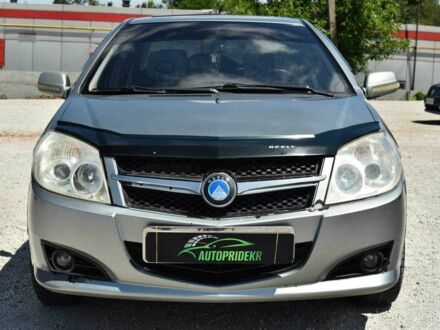 Джили МК 2011 в Кривом Роге на Automoto.ua Серый Джили МК, объемом двигателя 1.5 л и пробегом 190 тыс. км за 2350 $, фото 1 на Automoto.ua