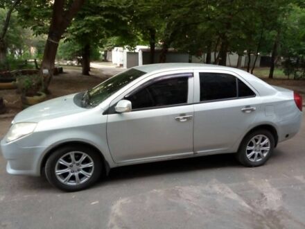 Джили МК 2011 в Одессе на Automoto.ua Серый Джили МК, объемом двигателя 1.6 л и пробегом 136 тыс. км за 1950 $, фото 1 на Automoto.ua