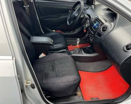 Серый Джили МК, объемом двигателя 1.59 л и пробегом 185 тыс. км за 1300 $, фото 1 на Automoto.ua