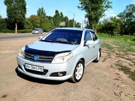 Джили МК 2011 в Чернигове на Automoto.ua Серый Джили МК, объемом двигателя 1.5 л и пробегом 90 тыс. км за 3200 $, фото 1 на Automoto.ua