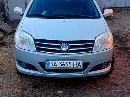 Джили МК 2011 в Кропивницком (Кировограде) на Automoto.ua Серый Джили МК, объемом двигателя 1.5 л и пробегом 82 тыс. км за 4200 $, фото 1 на Automoto.ua