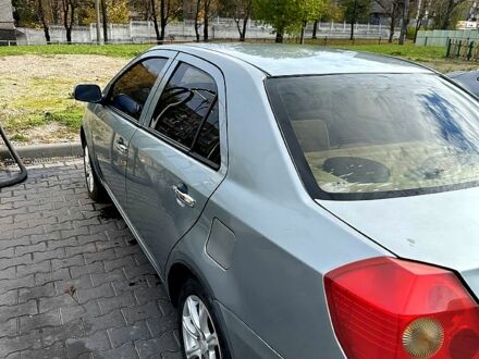 Джили МК 2011 в Каменское - Днепродзержинск на Automoto.ua Серый Джили МК, объемом двигателя 1.5 л и пробегом 220 тыс. км за 2300 $, фото 1 на Automoto.ua