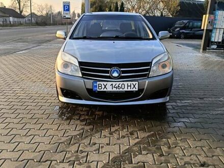 Серый Джили МК, объемом двигателя 1.5 л и пробегом 180 тыс. км за 1599 $, фото 1 на Automoto.ua