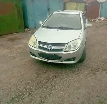 Серый Джили МК, объемом двигателя 1.59 л и пробегом 185 тыс. км за 2500 $, фото 1 на Automoto.ua