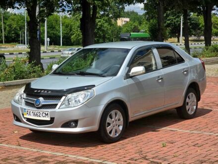 Джили МК 2011 в Харькове на Automoto.ua Серый Джили МК, объемом двигателя 1.6 л и пробегом 173 тыс. км за 2600 $, фото 1 на Automoto.ua