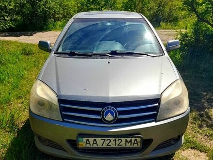 Джили МК 2011 в Новониколаевке на Automoto.ua Серый Джили МК, объемом двигателя 1.5 л и пробегом 193 тыс. км за 4000 $, фото 1 на Automoto.ua