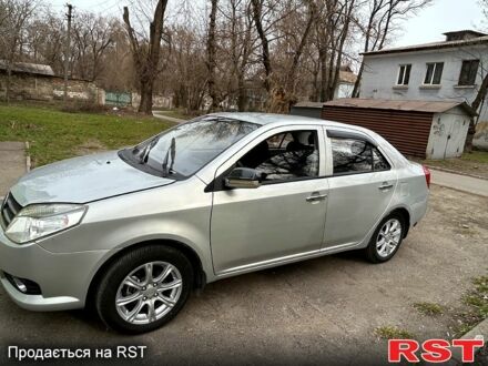 Джили МК 2011 в Запорожье на Automoto.ua Серый Джили МК, объемом двигателя 1.5 л и пробегом 70 тыс. км за 4500 $, фото 1 на Automoto.ua