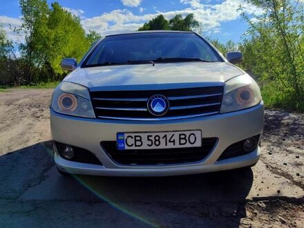 Джилі МК 2011 у Прилуках на Automoto.ua Сірий Джилі МК, об'ємом двигуна 1.5 л та пробігом 150 тис. км за 1800 $, фото 1 на Automoto.ua