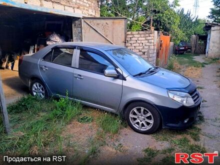 Джили МК 2011 в Запорожье на Automoto.ua Серый Джили МК, объемом двигателя 1.5 л и пробегом 140 тыс. км за 3500 $, фото 1 на Automoto.ua