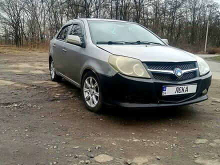 Джили МК 2011 в Черкассах на Automoto.ua Серый Джили МК, объемом двигателя 16 л и пробегом 160 тыс. км за 1700 $, фото 1 на Automoto.ua