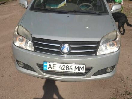 Джилі МК 2011 у Кривому Розі на Automoto.ua Сірий Джилі МК, об'ємом двигуна 1.5 л та пробігом 2 тис. км за 2900 $, фото 1 на Automoto.ua