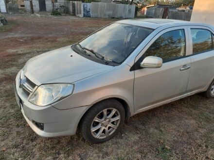 Джили МК 2011 в Покровск (Красноармейск) на Automoto.ua Серый Джили МК, объемом двигателя 0 л и пробегом 68 тыс. км за 2500 $, фото 1 на Automoto.ua