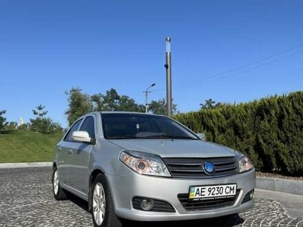 Сірий Джилі МК, об'ємом двигуна 1.5 л та пробігом 84 тис. км за 2999 $, фото 1 на Automoto.ua