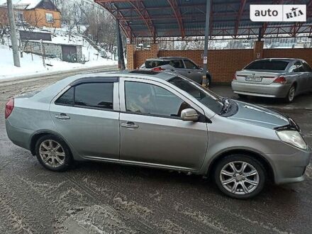Джилі МК 2012 у Рівному на Automoto.ua Сірий Джилі МК, об'ємом двигуна 0 л та пробігом 159 тис. км за 3600 $, фото 1 на Automoto.ua