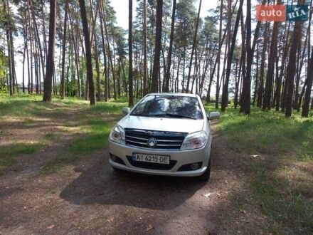 Джили МК 2012 в Лебедине на Automoto.ua Серый Джили МК, объемом двигателя 1.5 л и пробегом 198 тыс. км за 2050 $, фото 1 на Automoto.ua