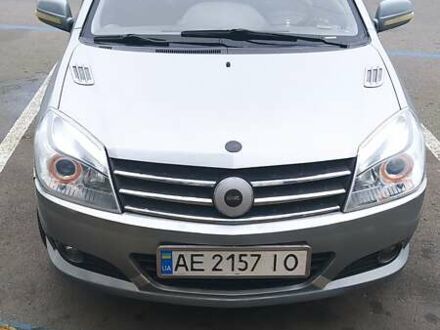 Серый Джили МК, объемом двигателя 1.59 л и пробегом 40 тыс. км за 2100 $, фото 1 на Automoto.ua