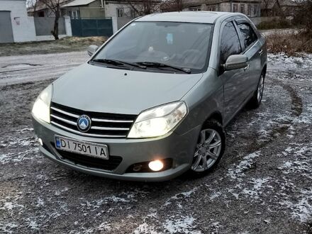 Джили МК 2012 в Киеве на Automoto.ua Серый Джили МК, объемом двигателя 1.5 л и пробегом 121 тыс. км за 2899 $, фото 1 на Automoto.ua