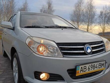 Джили МК 2012 в Виннице на Automoto.ua Серый Джили МК, объемом двигателя 1.5 л и пробегом 60 тыс. км за 2999 $, фото 1 на Automoto.ua