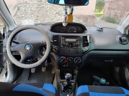 Джили МК 2012 в Балаклее на Automoto.ua Серый Джили МК, объемом двигателя 1.5 л и пробегом 142 тыс. км за 3000 $, фото 1 на Automoto.ua