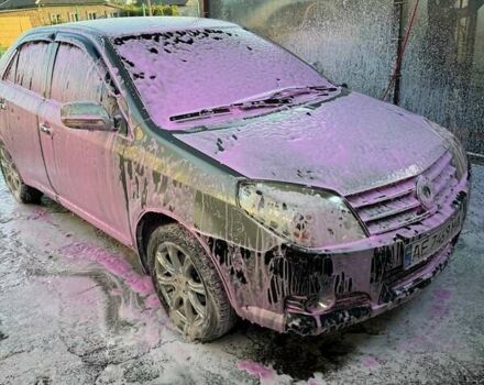 Серый Джили МК, объемом двигателя 1.59 л и пробегом 197 тыс. км за 2900 $, фото 1 на Automoto.ua