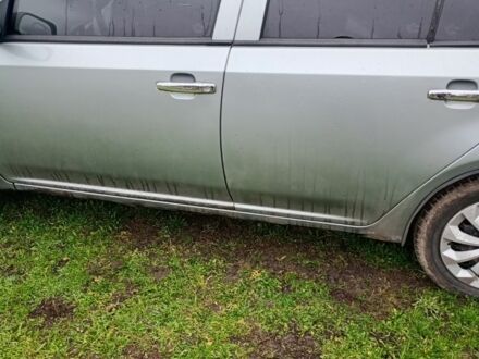 Серый Джили МК, объемом двигателя 1.5 л и пробегом 76 тыс. км за 1929 $, фото 1 на Automoto.ua