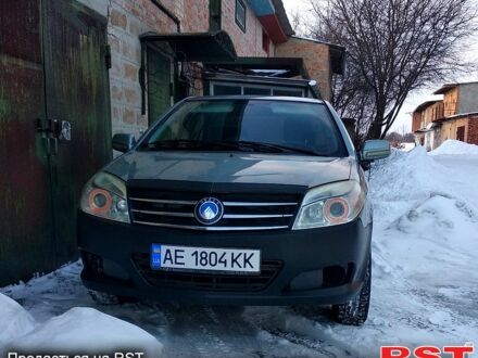 Серый Джили МК, объемом двигателя 1.5 л и пробегом 890 тыс. км за 1999 $, фото 1 на Automoto.ua