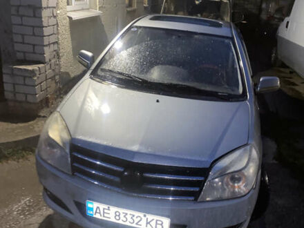 Сірий Джилі МК, об'ємом двигуна 1.5 л та пробігом 160 тис. км за 1999 $, фото 1 на Automoto.ua