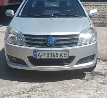 Джили МК 2012 в Запорожье на Automoto.ua Серый Джили МК, объемом двигателя 1.5 л и пробегом 68 тыс. км за 3000 $, фото 1 на Automoto.ua