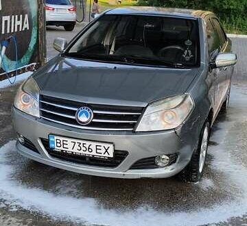 Джили МК 2012 в Николаеве на Automoto.ua Серый Джили МК, объемом двигателя 1.5 л и пробегом 182 тыс. км за 1800 $, фото 1 на Automoto.ua